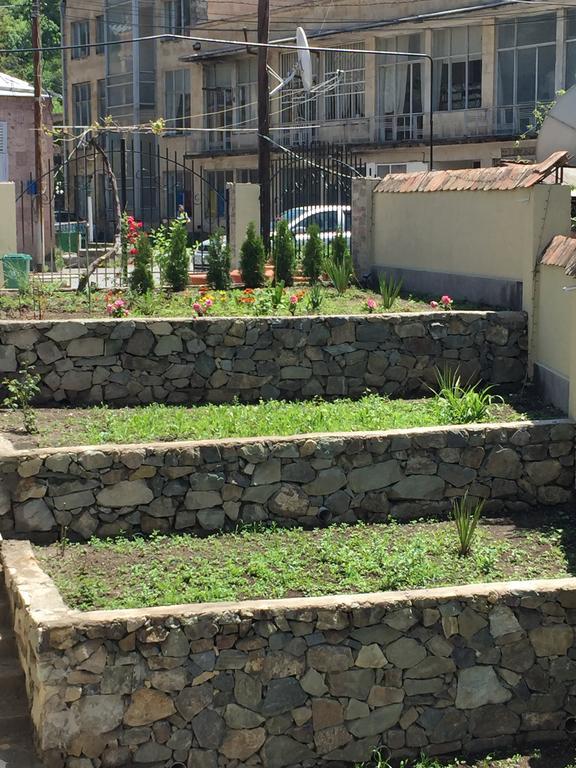 Dilijan Garden House 빌라 외부 사진