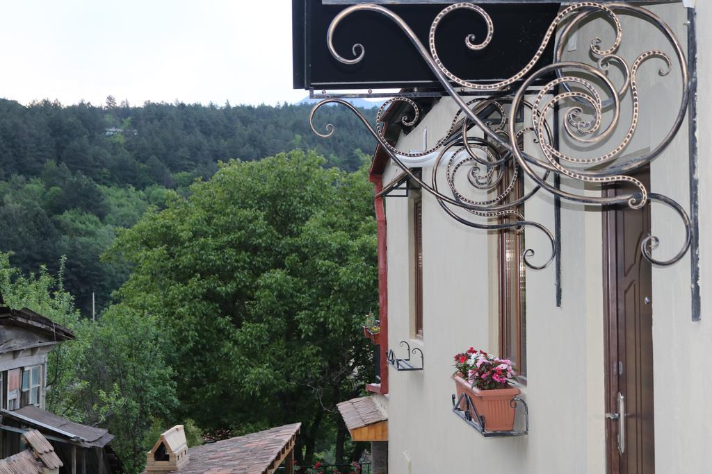 Dilijan Garden House 빌라 외부 사진