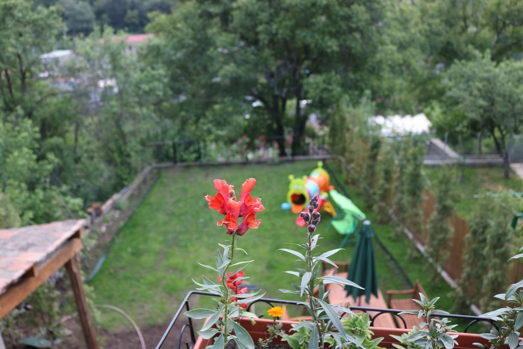 Dilijan Garden House 빌라 외부 사진