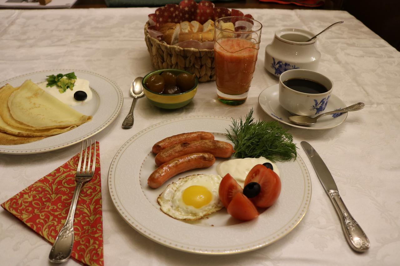 Dilijan Garden House 빌라 외부 사진